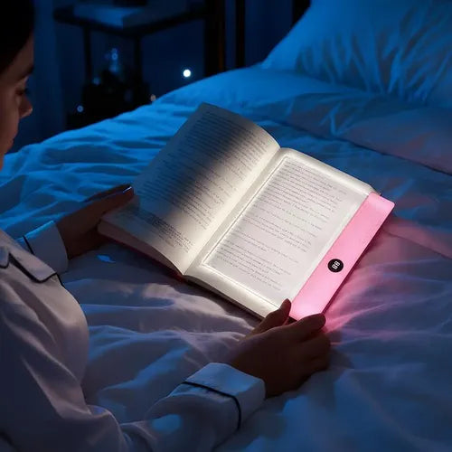 E-book Guia Lê à Noite Sem Cansar os Olhos